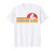 Radio Controlled Buggy Remote Control Truck RC Racing Flag T-Shirt