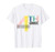 GGT School Fourth Grade Homeschool Remote Learning T-Shirt