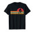 Remote Control Truck Radio Controlled Buggy RC Racing Flag T-Shirt