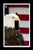 Single Toggle  1-toggle  Light Switch Plate Cover - Eagle USA Flag - Eagles