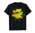 Mummy Paint Splat T-Shirt