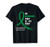 My Husband's Fight My Fight Traumatic Brain Injury Awareness T-Shirt My Husband's Fight My Fight Traumatic Brain Injury Awareness T-Shirt