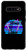 Galaxy S10Plus Diving Board Vaporwave Sunset Diving Synthwave Case