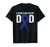 I Wear Blue For My Dad Colon Cancer Awareness Gift T-Shirt