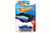 Hot Wheels 2016 Then and Now '71 Dodge Challenger 104/250, Blue