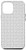 iPhone 12 Pro Max Circuit Board Pattern Case