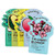 Tonymoly I'm Real Hydration Sheet Mask Set  Pack of 5