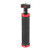 CAMVATE Rubber Handgrip with 1 4"-20 Thumbscrew Support Mount for DSLR Camera Cage Accessory