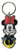 Plasticolor 004472R01 Enamel Key Chain