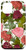 iPhone 12 12 Pro Rose Garden Floral Pattern Case