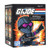 Gi Joe Action Vinyl The Loyal Subjects Wave 2 Figure - Blind Box (Random)