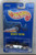 Hot Wheels 1991-59 Sheriff Patrol All Blue Card 1 64 Scale