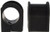 TRW JBU1345 Suspension Stabilizer Bar Bushing Kit for Freightliner Sprinter 2500  2002-2006 and other applications Front To Frame