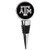 Siskiyou NCAA Texas A and M Aggies Wine Stopper