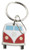 Plasticolor 004306R01 Enamel Key Chain
