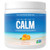 Natural Vitality Calm  Magnesium Citrate Supplement Powder  Anti-Stress Drink Mix  Orange  8 Ounces