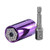 7mm-19mm Universal Socket Professional Socket Wrench Tools Drill Adapter Socket Repair Tools  Purple