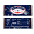 Hockey Red and Blue Birthday Hershey Chocolate Bar Wrapper