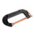 Pony Jorgensen Jorgensen 106 Pony Carriage C-Clamp  6-Inch