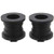 TRW JBU1927 Suspension Stabilizer Bar Bushing Kit for Toyota 4Runner  2010-2017 and other applications