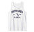 Winter Garden Florida FL vintage state Athletic style Tank Top