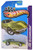 Hot Wheels Showroom '69 Corvette 201 250  Green