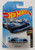 Hot Wheels 2019 Hw Race Day 10 10 - SRT Viper GTS-R  Blue