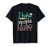 I Bake People Happy Pastry Chef Cake Cookie Baker Gift T-Shirt