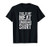 This Is My Meat Smoking BBQ Lover Gift T-Shirt