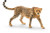 Schleich Africa Female Cheetah Toy Figure