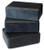 Charcoal cleanse  all natural handmade cold process soap  essential oil soap. 3 bar pack 15 oz.