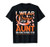 I Wear Orange For My Aunt Multiple Sclerosis Awareness T-Shirt