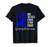 My Sisters Fight Is My Fight Syringomyelia Awareness T-Shirt