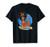 Ms Warrior Unbreakable T-shirt Multiple Sclerosis Awareness