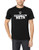 OTS NBA Brooklyn Nets Men's Poly Dot Tee  Piled  X-Large