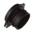 InSinkErator Garbage Disposal Flex Coupler 75499, Anti-Vibration Tailpipe Mount Coupling