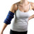 Premium Adult Elbow Immobilizer Stabilizer Support Brace Splint - Cubital Tunnel Brace for Sleeping - Ulnar Nerve Brace  Tennis  Tendonitis Elbow Brace - Small   Medium