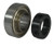 SA207-20 1-1-4" Bore Spherical Insert Bearing with Eccentric Locking Collar