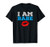 If Lost Return To Babe - I Am Babe Couples Gift Idea 2PCS T-Shirt