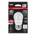 Feit Electric BPA15/CL/DM/LED A15 Dimmable LED