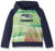 NFL Seattle Seahawks Unisex-Baby Pullover Hoodie  Blue  18 Months