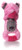Charming Pet Peek-A-Boos Pig Plush Squeaky Squeeze-Action Dog Toy
