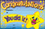 Eureka Congratulations You Did It, Set of 36 Recognition Awards
