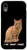 iPhone XR I Do What I Want Funny Orange Tabby Cat Lovers Gifts Case