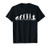 Evolution paintball T-Shirt