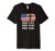 Pro Life Pro God Pro Gun Conservative Premium T-Shirt