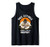 Train like a Beast Jiu Jitsu  BJJ Gorilla Grappling MMA Tank Top