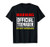 13th Birthday Fun Warning Official Teenager Do Not Approach T-Shirt