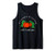 Garden is Calling I Must Grow Shirt Gardening Tomato Gift Tank Top