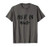 You're on mute video conference funny distressed T-Shirt